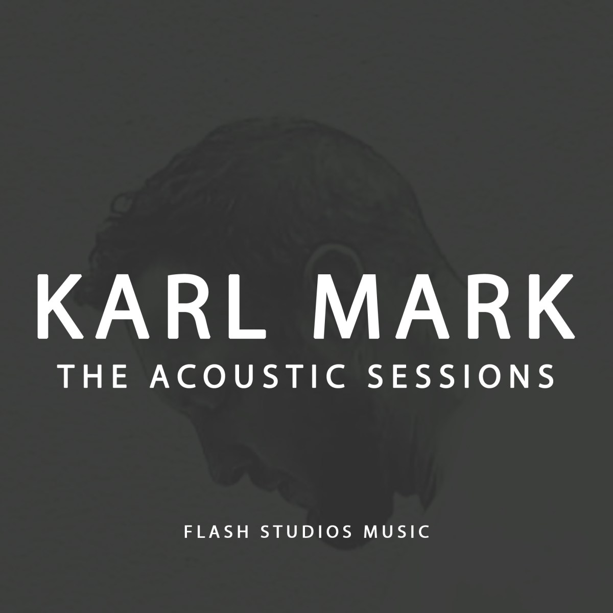 The Acoustic Sessions&nbsp;EP