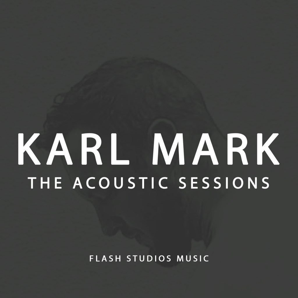 The Acoustic Sessions&nbsp;EP