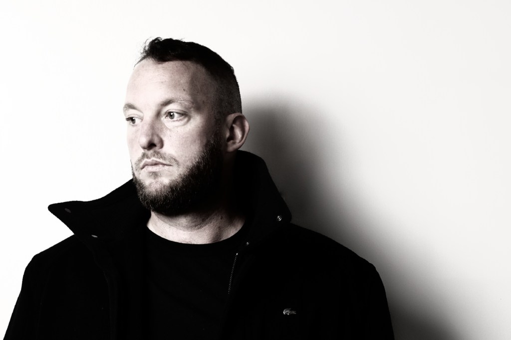 The Great Suppression