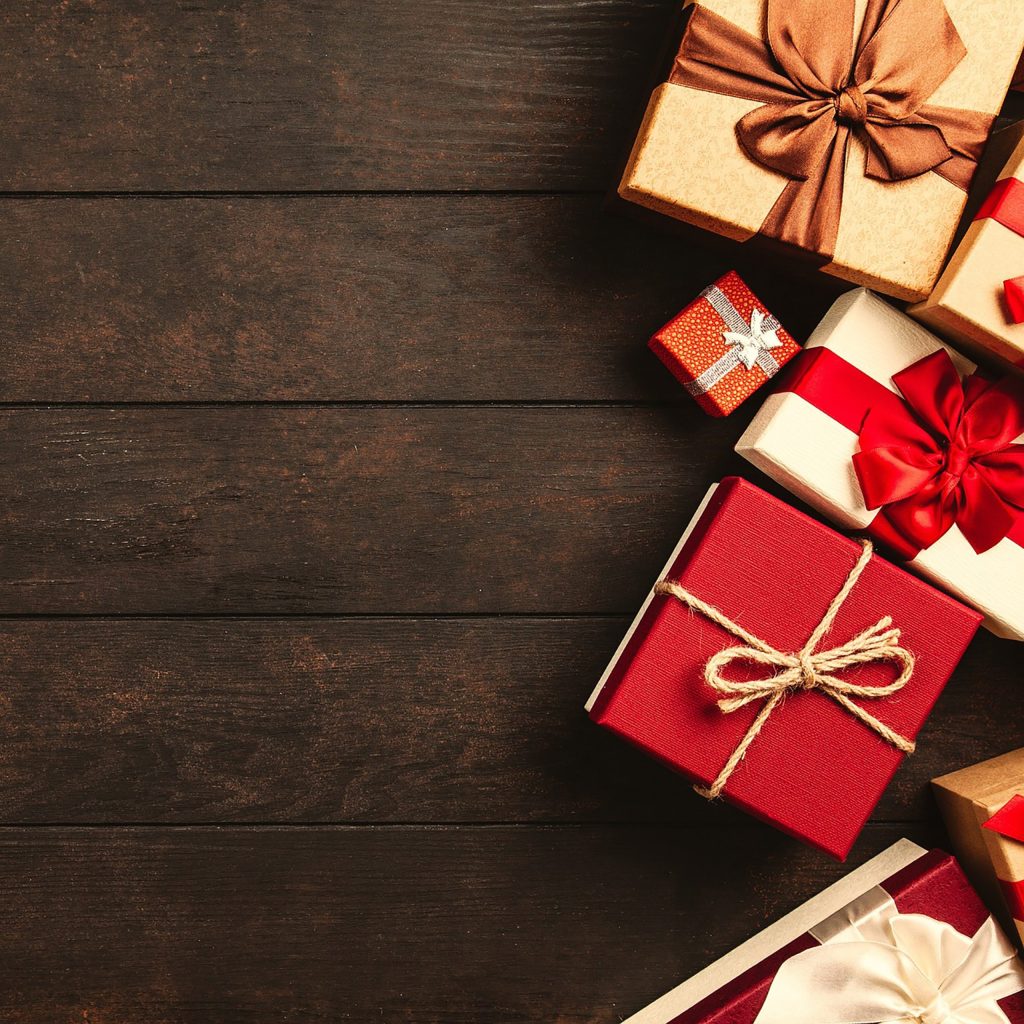 Christmas 2022 Studio&nbsp;Vouchers