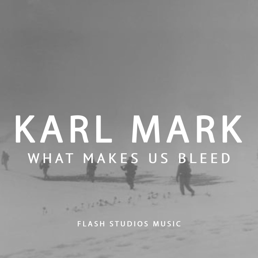 What Makes Us&nbsp;Bleed
