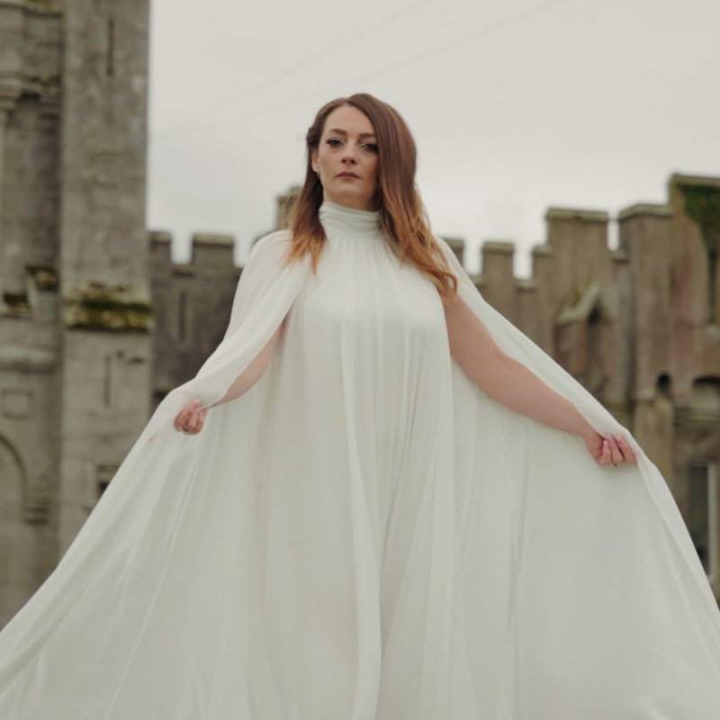 Angel In Our&nbsp;Hearts