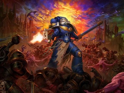 Warhammer