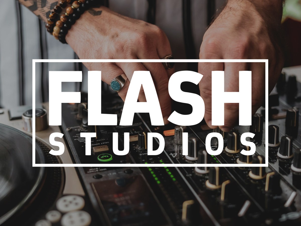 DJ Lessons Package